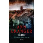 Ničemnost - Granger Ann – Hledejceny.cz