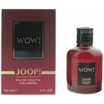 JOOP! Wow! toaletní voda dámská 60 ml – Hledejceny.cz