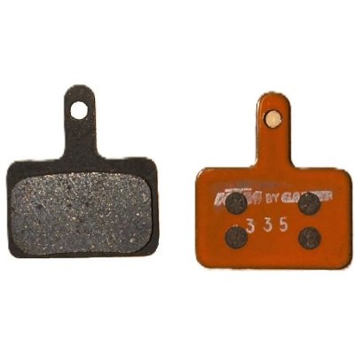 Brzdové destičky FD293 Standard G1053 – Hledejceny.cz