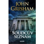 Soudcův seznam - John Grisham – Hledejceny.cz