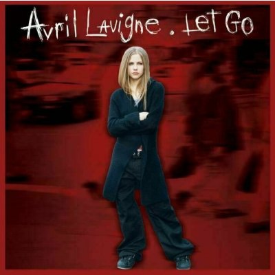 Avril Lavigne - Let Go 20th Anniversary Reissue 2 LP – Hledejceny.cz