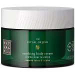 Rituals The Ritual Of Jing Soothing vyživující tělový krém náplň 220 ml – Zboží Dáma