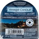 Yankee Candle Lakefront Lodge Vosk do aromalampy 22 g – Zboží Dáma Yankee Candle Lakefront Lodge Vosk do aromalampy 22 g – Zboží Dáma