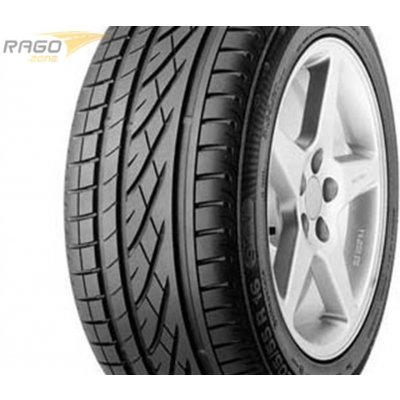 Continental ContiPremiumContact 205/55 R16 91W Runflat