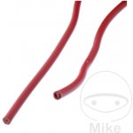 JMP kabel FLY 6.0 červená balení 10M – Hledejceny.cz