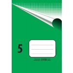 BOBO Sešit 5110 bezdřevý – Zbozi.Blesk.cz