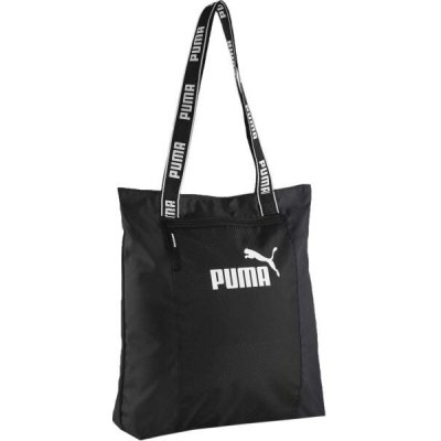 Puma kabelka 090267 01 Černá – Zbozi.Blesk.cz