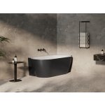 Ravak Freedom 175x86 cm CC81700000 – Hledejceny.cz