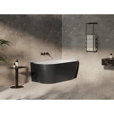 Ravak Freedom 175x86 cm CC81700000 – Hledejceny.cz