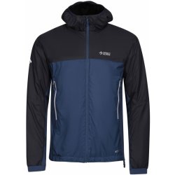 Direct Alpine Alpha Jacket Man navy/anthracite