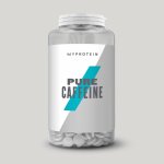MyProtein Caffeine Pro 200 tablet – Zboží Dáma