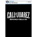 Call Of Juarez: Bound in Blood