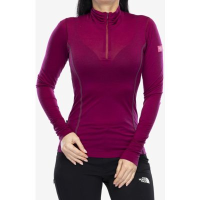Sensor Merino Wool Active lilla – Sleviste.cz