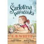 Šarlotina pavučinka - E. B. White – Zboží Dáma