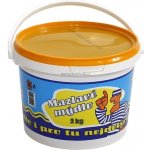 Zenit Mazlavé mýdlo 2 kg – Zboží Mobilmania