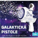 Bublifuk Galaktická pistole – Zbozi.Blesk.cz