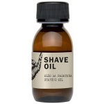 Dear Beard Shave Oil 50 ml – Zboží Dáma