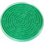 Smer Hra Bludiště hlavolam zelená – Sleviste.cz