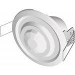 Grothe 94501 na strop 360 ° bílá IP20 (spínací skříňka), IP40 (senzor) – Zboží Mobilmania