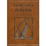 Geberova alchymie - Ernst Darmstaedter – Hledejceny.cz