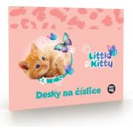 DESKY NA ČÍSLICE KOČKA – Zboží Dáma