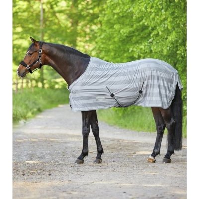 Waldhausen Deka proti hmyzu Eco silver grey grey – Sleviste.cz