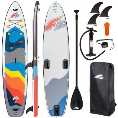 Paddleboard F2 GLIDE WS 10'8 – Zboží Mobilmania