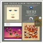 Talk Talk - Triple Album Collection CD – Sleviste.cz
