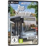 Bus Simulator 2012 – Hledejceny.cz