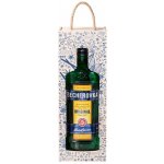 Becherovka 38% 3 l (dárkové balení taška) – Zbozi.Blesk.cz