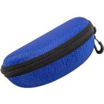 Glassa pouzdro na sluneční brýle S5 modré – Zboží Mobilmania