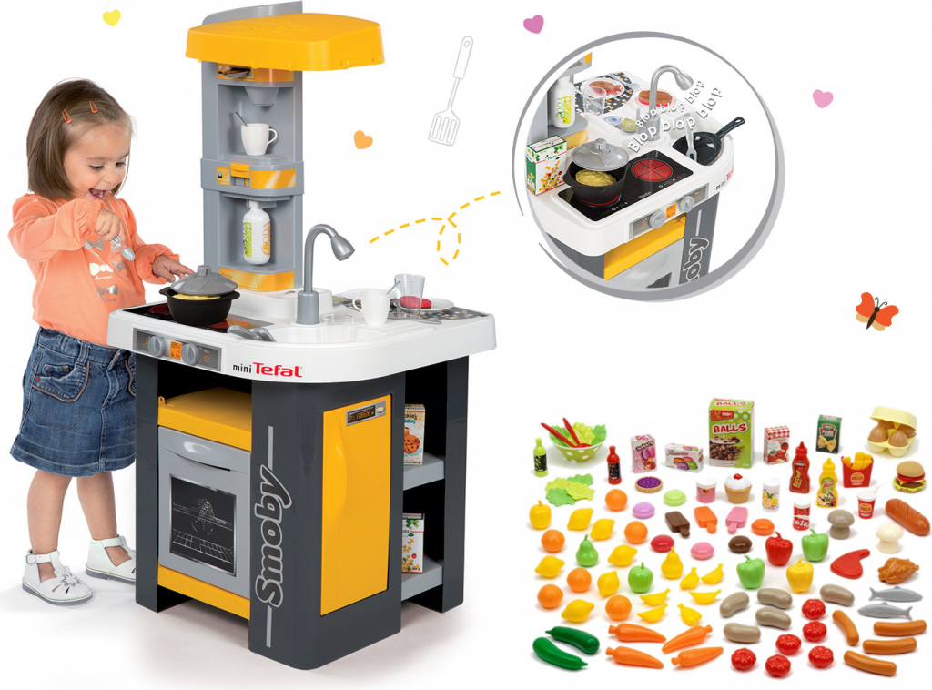 Smoby Игрушки Официальный Сайт Интернет Магазин