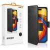 Pouzdro a kryt na mobilní telefon Xiaomi Aligator Bookie Xiaomi Redmi Note 12S Black