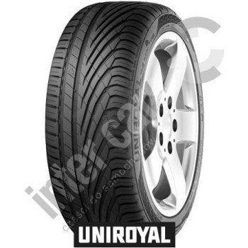 Uniroyal RainSport 3 225/55 R17 97Y