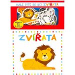 Malé dítě se učí Zvířata - Gareth Williams – Sleviste.cz