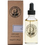 Captain Fawcett Barberism by Sid Sottung olej na plnovous 50 ml – Zbozi.Blesk.cz