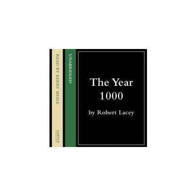 Year 1000 - Lacey Robert, Danziger Danny, Jacobi Derek – Zbozi.Blesk.cz