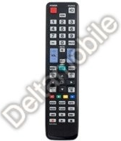 Dálkový ovladač Delta Samsung BN59-00996A