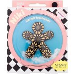 Mr&Mrs Fragrance Niki Black Amber – Hledejceny.cz