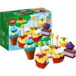 LEGO® DUPLO® 10862 Moje první oslava – Zboží Živě