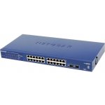Netgear GS724T – Zboží Živě