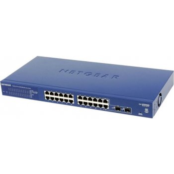 Netgear GS724T