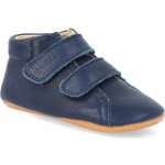 Froddo G1130013-2L prewalkers D-velcro dark blue – Zboží Dáma