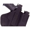 Pouzdra na zbraně Dasta Opaskové 203-1/Z ČZ 75/85 GLOCK 17 Beretta 92