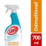 Savo Bez chloru odmašťovač 700ml