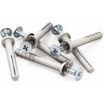 Hmoždinka natloukací NH – 6 × 60 mm – Hledejceny.cz