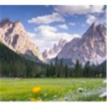 AK AV 1 Horská louka 3x 20 g – Zboží Dáma