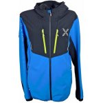 Montura Ski Style Hoody Jacket celeste/verde lime – Zbozi.Blesk.cz