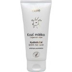 Vellie výživný tělový krém s kozím mlékem 200 ml – Sleviste.cz