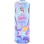 Mattel Disney Princess Spin & Reveal Frozen Elsa – Zbozi.Blesk.cz